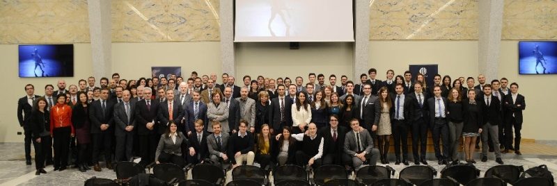Automazione, al via il Master Comau – Politecnico di Torino
