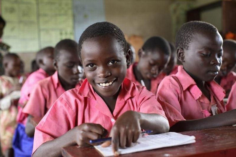Solidarietà, Wittenstein insieme ad ActionAid