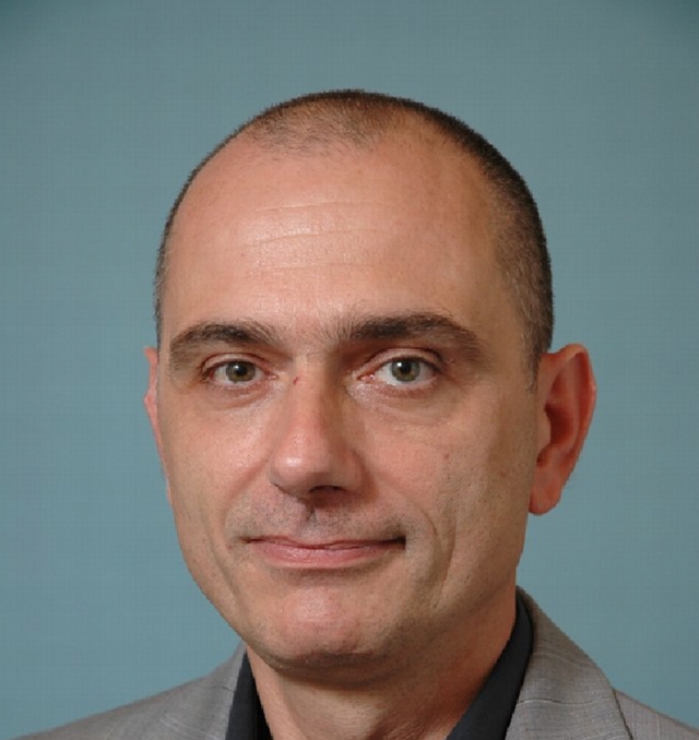 Schneider Electric, nuovo manager per l’automazione e il controllo industriale.