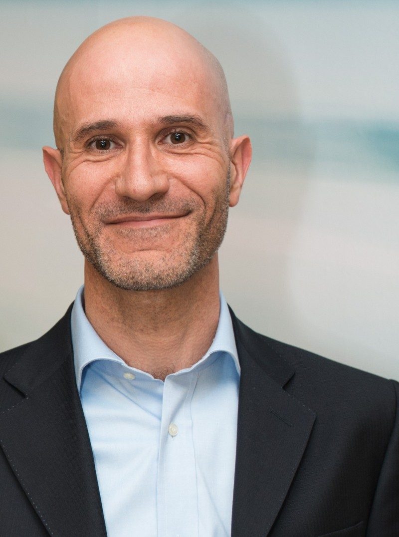 Sandro Zagatti entra a far parte di Nuovamacut