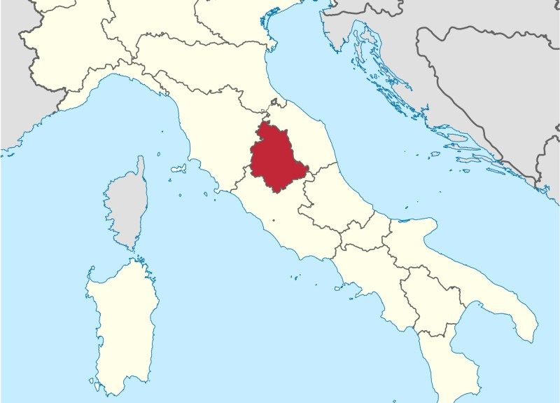 Umbria: avviso per l’innovazione