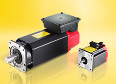 Quarto stabilimento per Fanuc