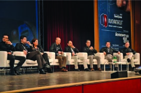 Nuovamacut Live 2012