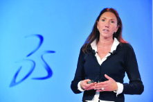 Dassault: il segreto per crescere è il marketing discontinuo