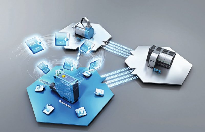 Workshop sull’integrazione di dispositivi IO-Link