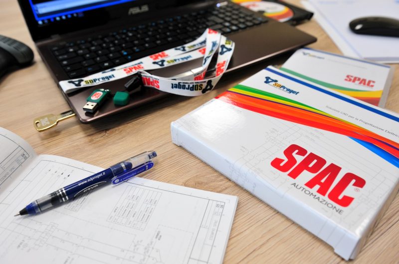 SPAC Automazione 2018, una release 4.0