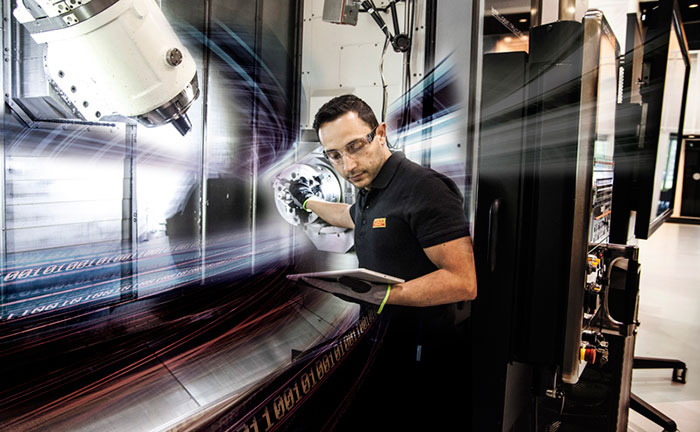 CoroPlus™ di Sandvik Coromant