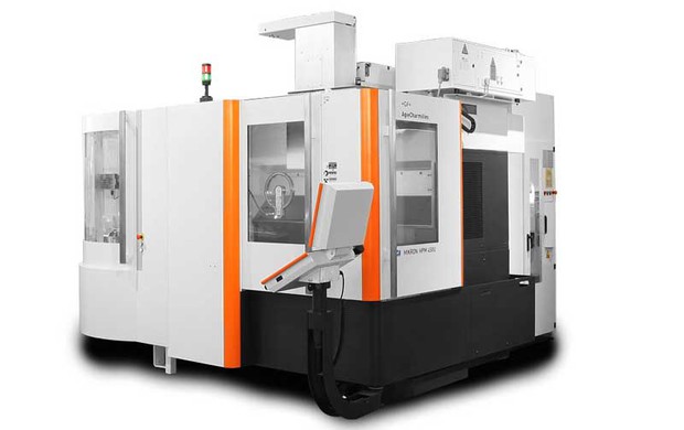 Partnership tra GF Machining Solutions e Politecnico di Milano