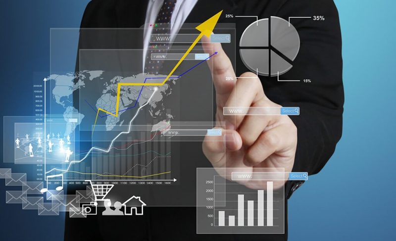 Rapporto Assinform “Il Digitale in Italia”