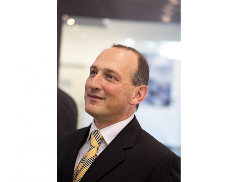 Ugo Ghilardi è il nuovo Chief Operating Officer di DMG MORI
