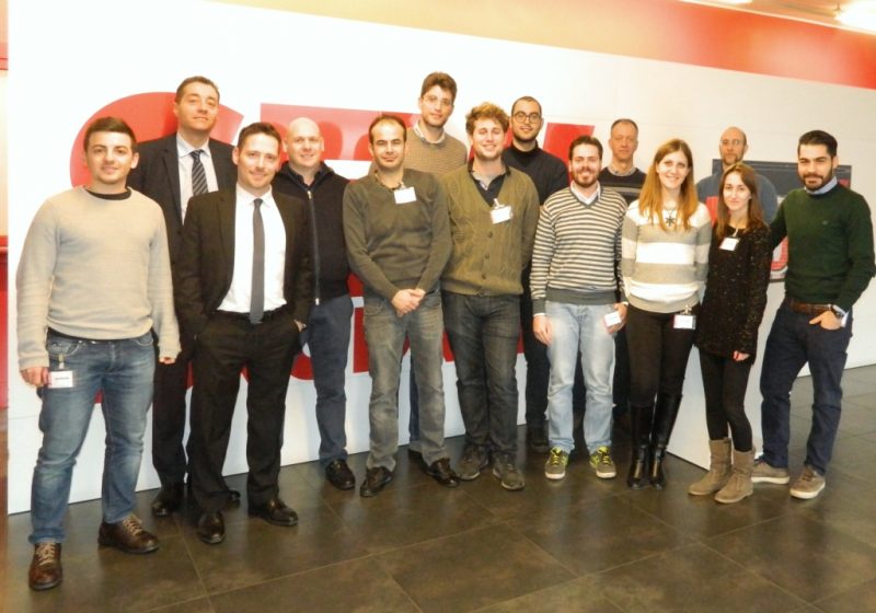 Meccatronica & Management, master alla LIUC