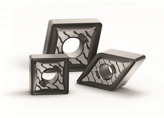 Il tocco giusto con Tiger-tec Silver