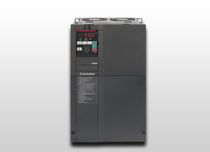 Una nuova generazione di inverter