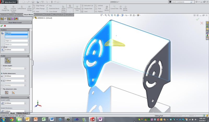 Disponibile Solidworks Education Edition 2014-2015