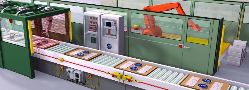 Più lingue e funzionalità per Safety Automation Builder