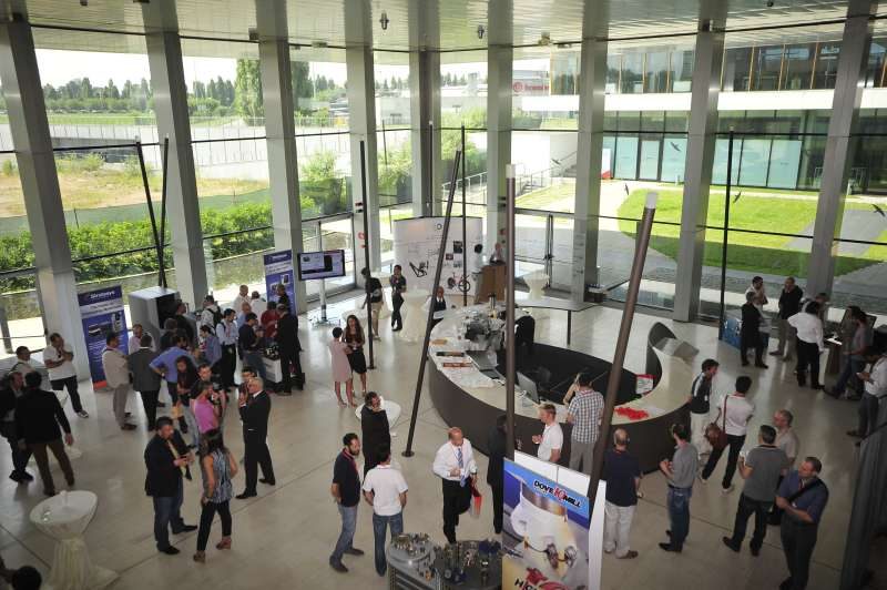 Per SolidWorld il futuro della manifattura è nel 3D