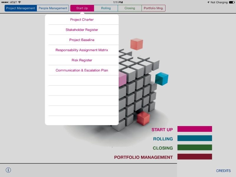 Automazione industriale, Comau lancia una nuova app