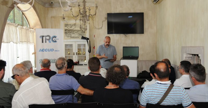 Sermac Days, la seconda edizione è un successo