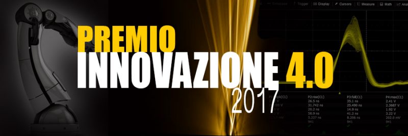 Ad A&T, la Fiera Internazionale per l’Industria Manifatturiera, il Premio Innovazione 4.0