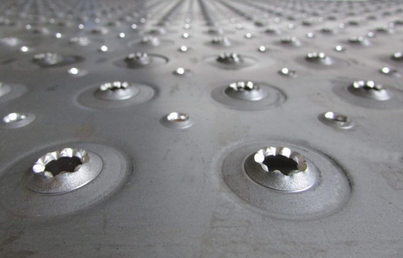 centri laser per peli