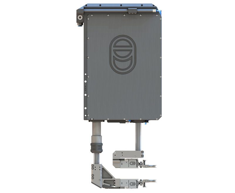 TGA – Top Gauge Absolute di Balance Systems