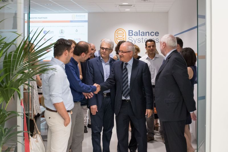 Balance Systems, la formazione a supporto dell’innovazione