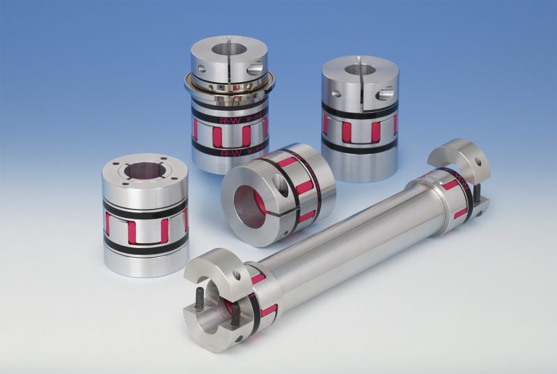 Giunti a elastomero “SERVOMAX” fino a 25.000 Nm