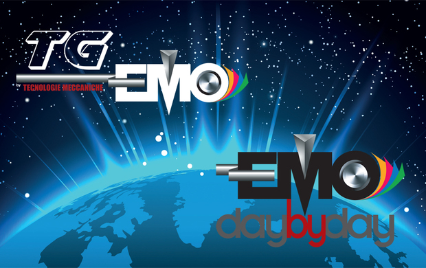 EMO MILANO 2015: Tecnologie Meccaniche fa il pieno di iniziative