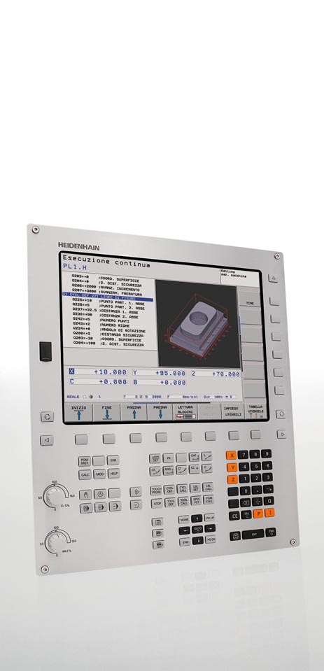 TNC 620