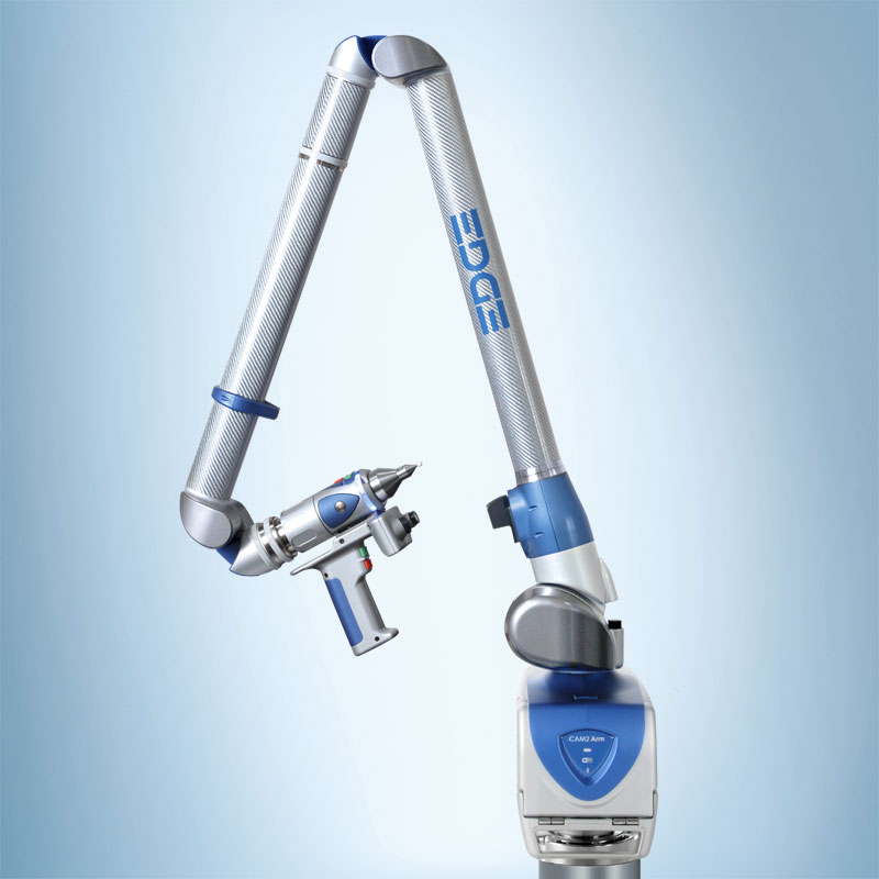 CAM2 Edge ScanArm - Techmec