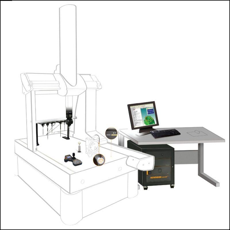 Guida Online Retrofit CMM