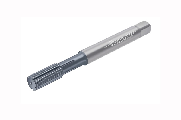 Maschio a rullare in metallo duro integrale Protodyn® HSC