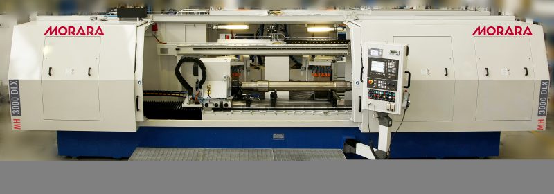MH 3000 D