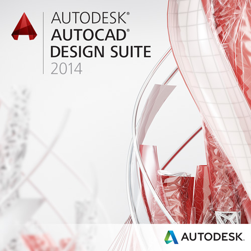AutoCAD Design Suite