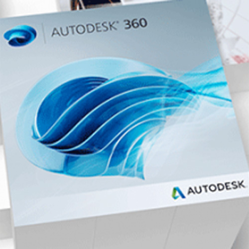 Autodesk 360