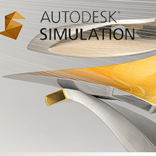 Autodesk Simulation