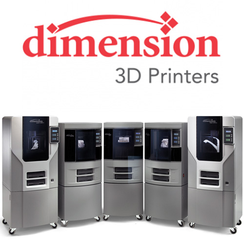 Stratasys – Dimension