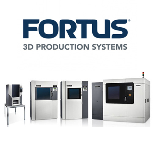 Stratasys – Fortus