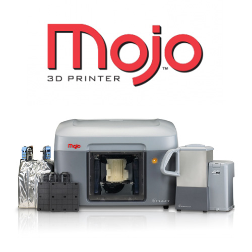 Stratasys – Mojo