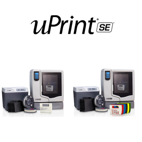Stratasys – uPrint