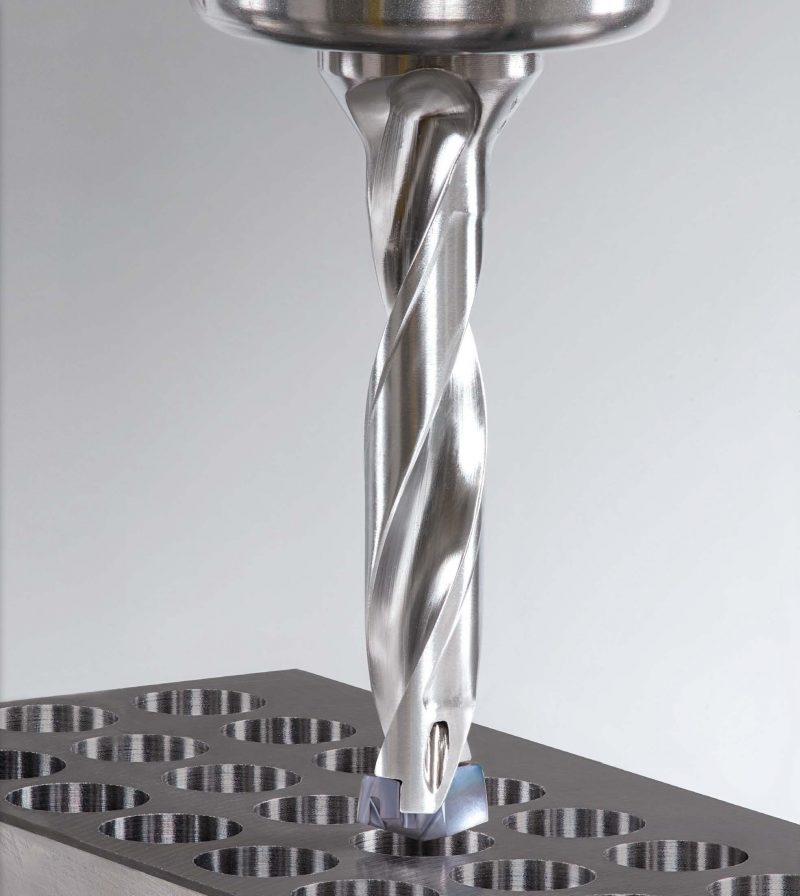 DRILLMEISTER