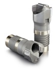 CoroDrill® 808 – Esecuzione intelligente di fori profondi