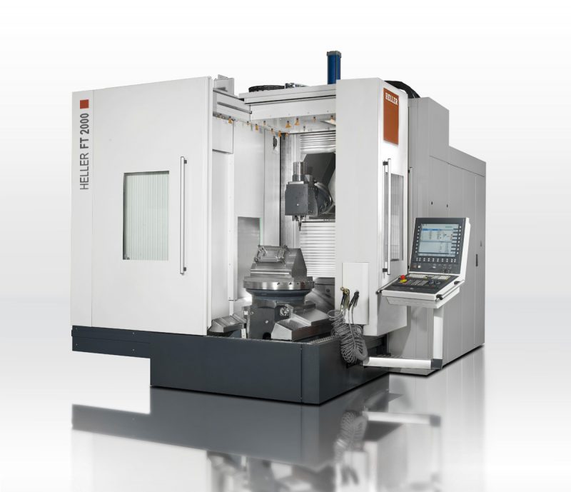 FT 2000