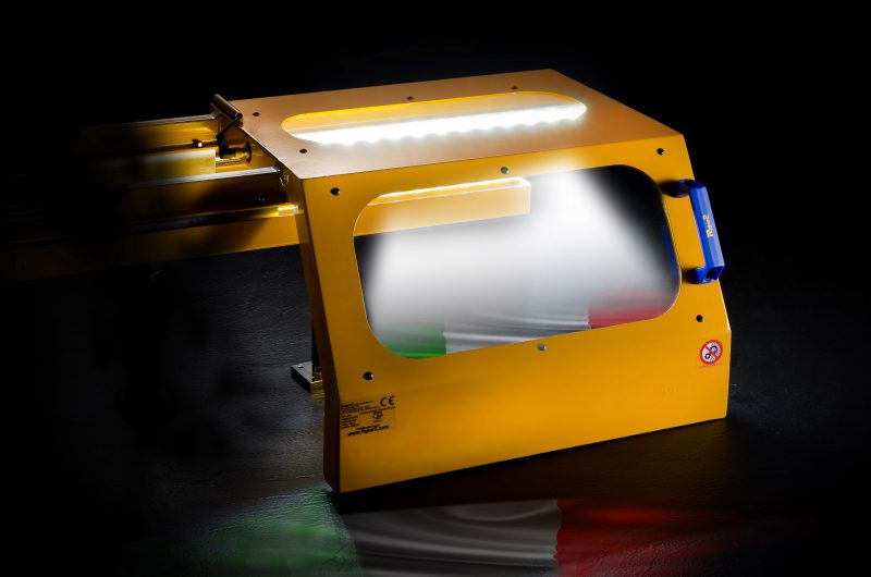 Torni 1MINOR AER & 1MINOR SPECIAL LED Light System di Repar2