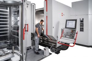 Sistema robotizzato RS 1