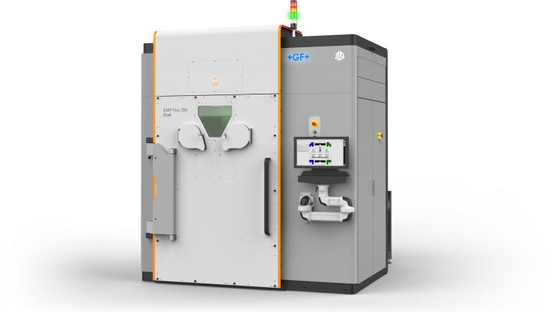 Amnovis seleziona la soluzione 3D Systems per promuovere applicazioni ad alta affidabilità