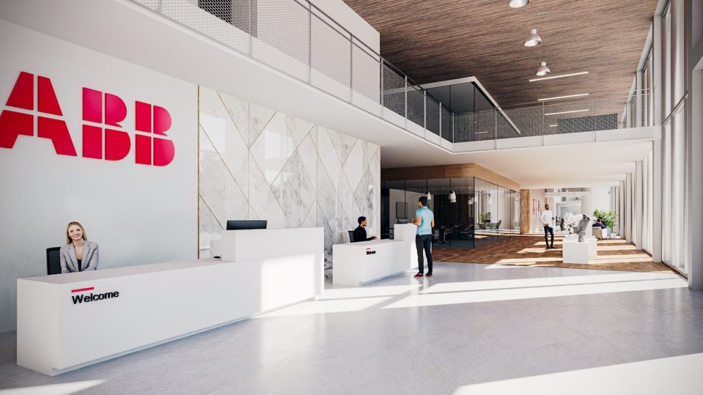 ABB, 280 milioni di dollari nel suo polo europeo della robotica