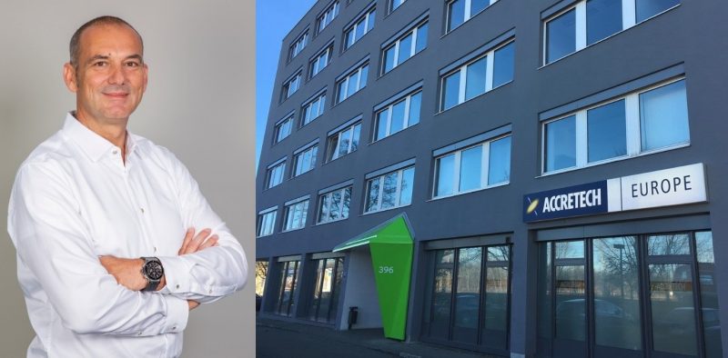 Accretech, processi automatizzati e maggior precisione i trend del 2019 nella garanzia di qualità