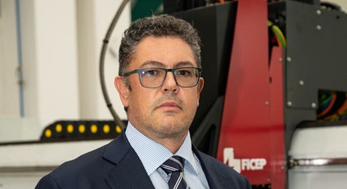 Christian Colombo di Ficep nuovo presidente di AFIL, il cluster tecnologico della Lombardia