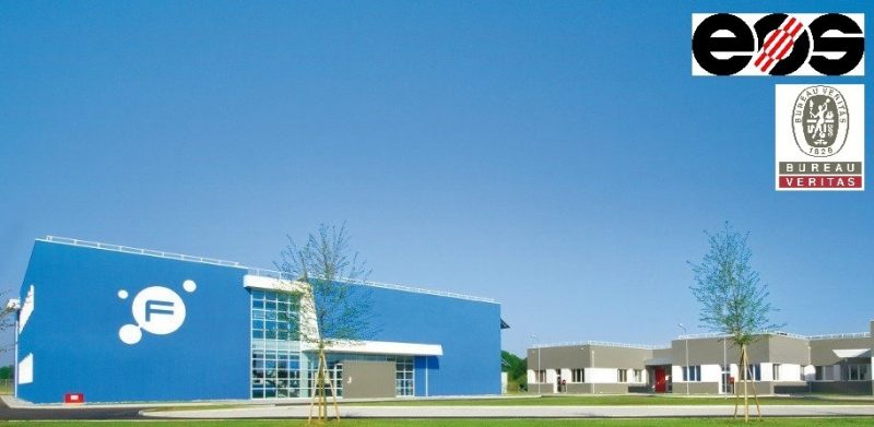 Additive Manufacturing, Bureau Veritas certifica le competenze del personale